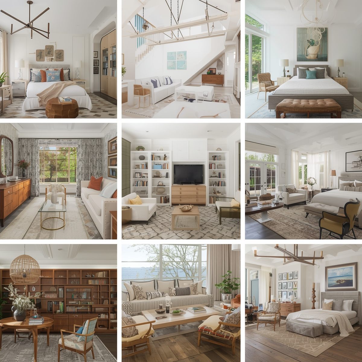 Interior Design Project