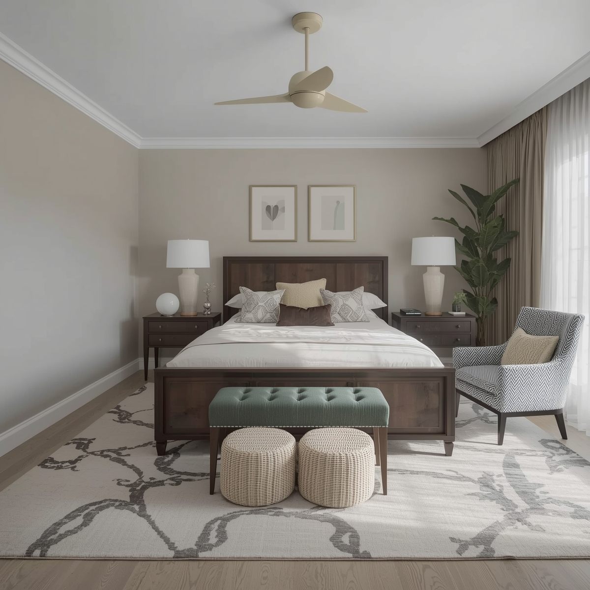 Interior Design Project